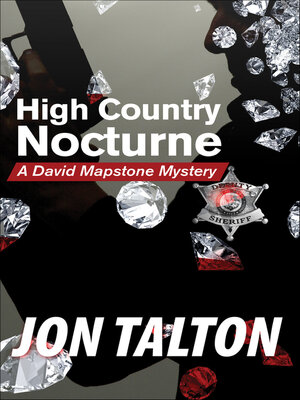 cover image of High Country Nocturne